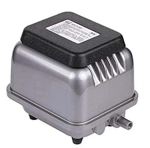 SunSun 230W /min Electromagnet Air Pump