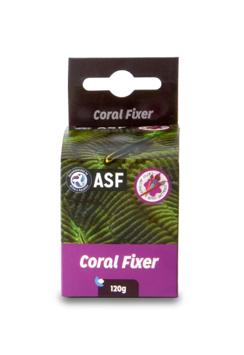 Dr Tim's ASF Coral Fixer