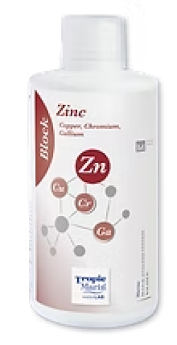 Tropic Marin Block Zinc