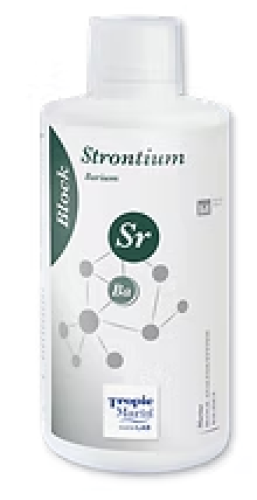 Tropic Marin Block Strontium