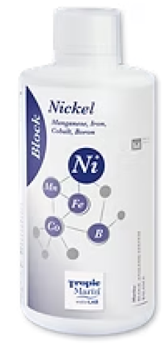 Tropic Marin Block Nickel